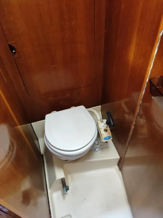 Precioso Barco Para Desconectar Les Botigues de Sitges 0*,  Spain