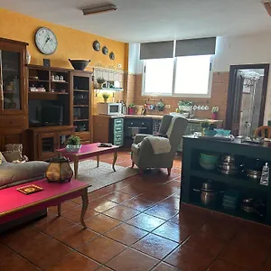  Apartamento Loft Rural España