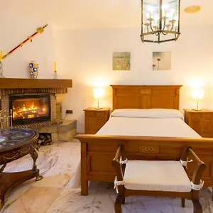  Apartamento Casa Glorieta En De Con Piscina España