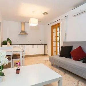  Apartamento Casita Malvinas En De Con Piscina España